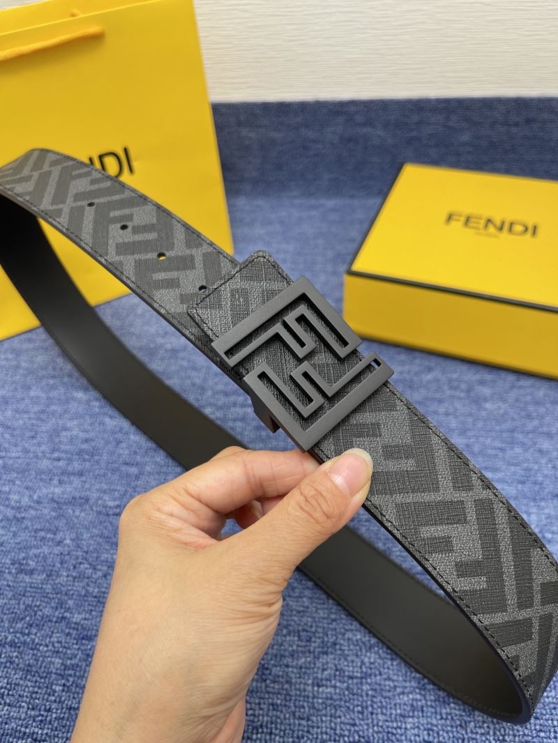 Fendi Belts